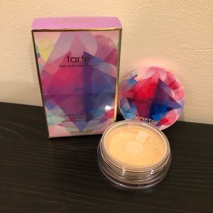Tarte Spellbound Sprinkle Face & Body Glitter